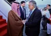 Pakistan hopeful of big investments as delegation led by Saudi FM reached Islamabad