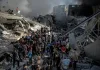 NYT Gaza Genocide