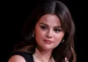 SELENA GOMEZ
