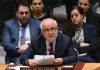Palestine asks for UN membership