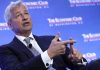 JPMorgan Chase CEO
