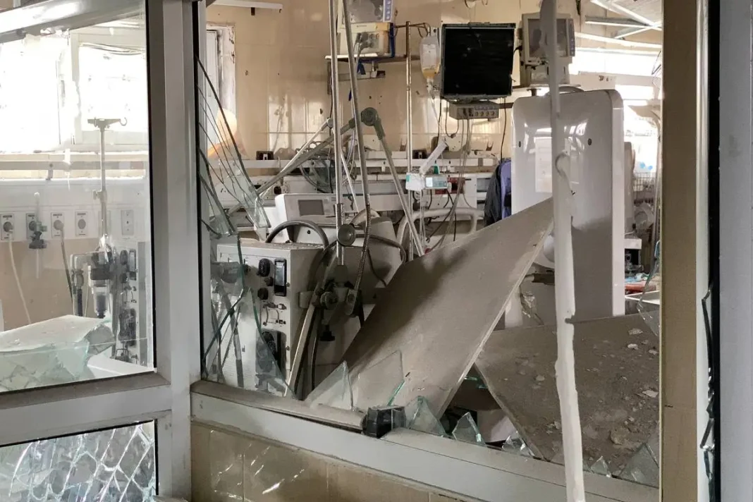 Israel Kills Last Orthopaedic Doctor in Northern Gaza