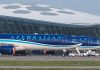 Azerbaijan Airlines Karachi