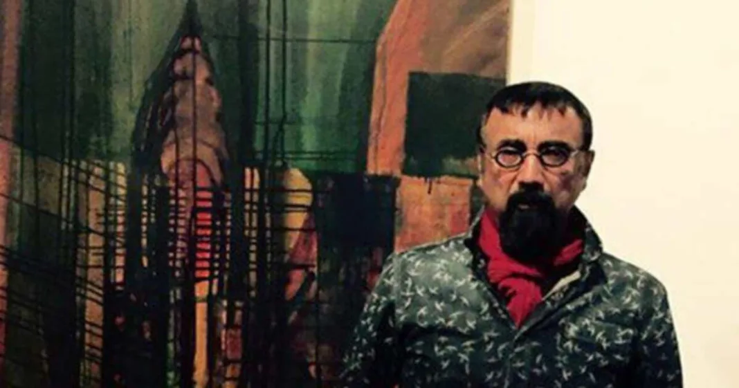 Mumtaz-Hussain-with-his-painting-of-New-York-1-636x395-1-1280x720 Pakistani-American