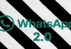WhatsApp beta