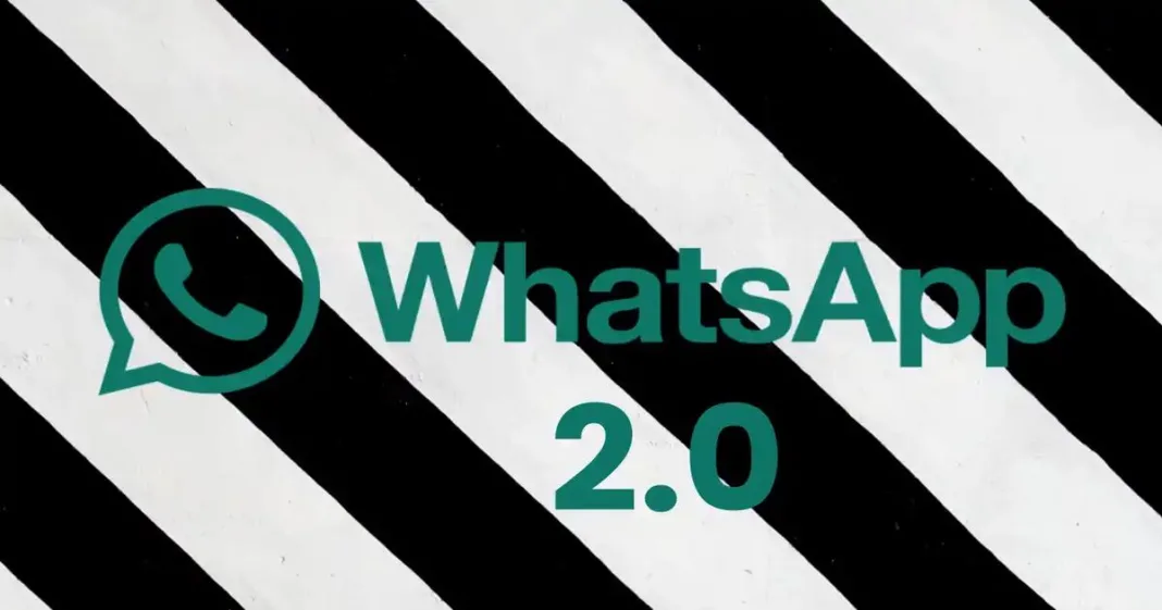 WhatsApp beta