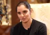 Sania Mirza