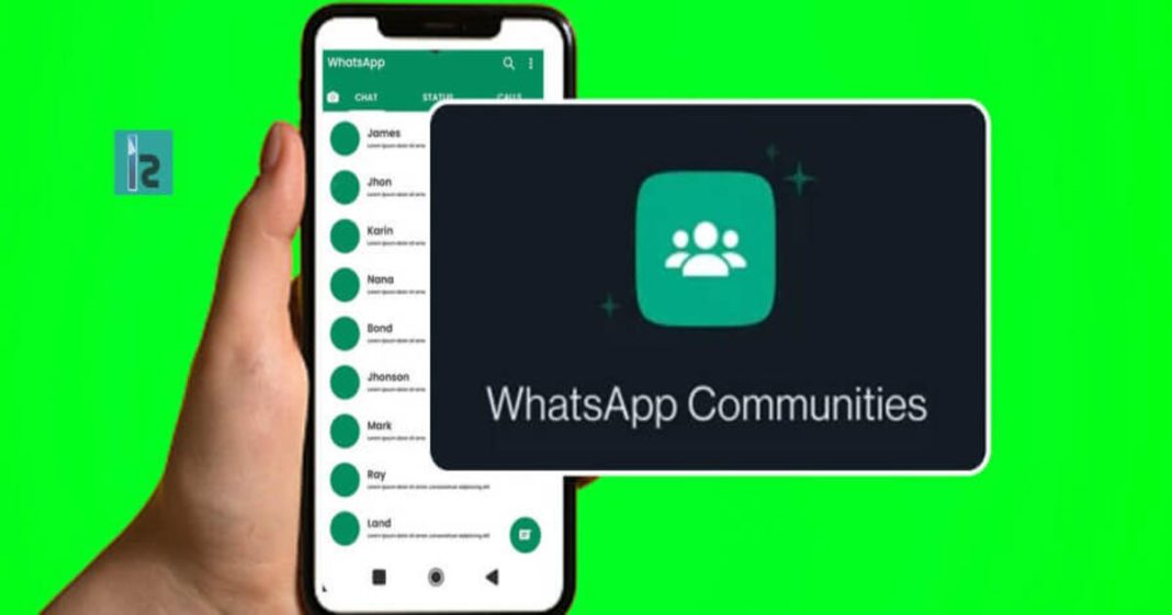 WhatsApp introduces