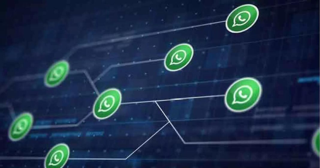 WhatsApp Users Warned as Hacking Incidents Surge