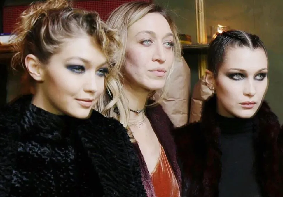 Alana Hadid Launches Palestinian Film Production