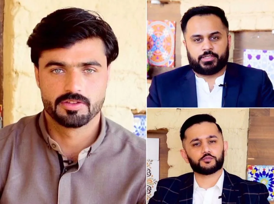 Financial Woes Hit London Café of Pakistan’s Famous Chaiwala