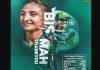 Bismah Maroof Retires