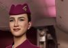 Qatar Airways AI crew