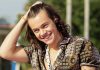 Harry Styles Stalker Jailed and Banned from Performances