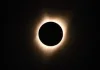 SOLAR ECLIPSE 2024
