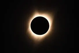 SOLAR ECLIPSE 2024