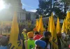 Sikhs Vote for Khalistan: Sacramento Referendum Rally