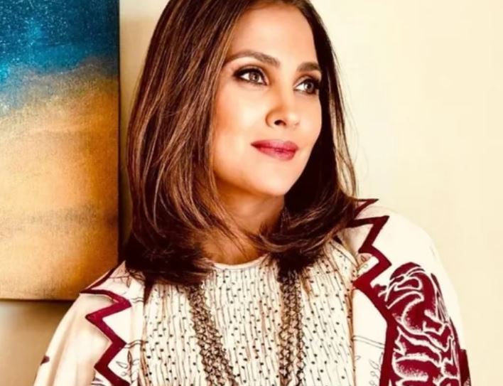 Lara Dutta Applauds Modi for Anti-Muslim Comments
