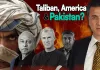 Afghan Taliban, Pakistan, America & India: What Next in Regional Game? Moeed Pirzada Big Debate