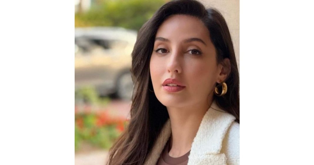 Nora Fatehi fasting praying