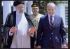 Pakistan & Iran Bolster Bilateral Relations, Sign 8 MoUs