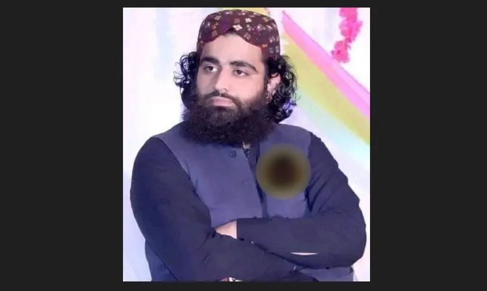 Cleric 'Forgiven' after Raping 12-Year-Old