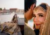 ASP Sheharbano's Wedding Photos go Viral