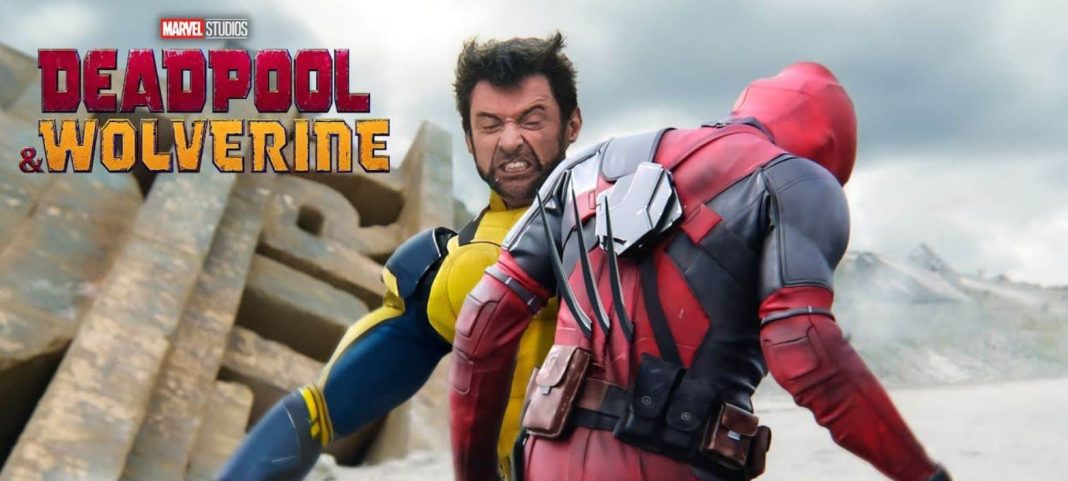 Merc with a Growling Friend: Deadpool & Wolverine Trailer