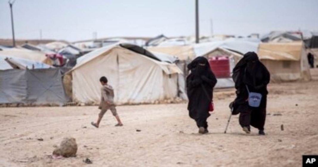 International efforts