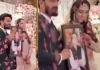 GROOM GIFTS IMRAN KHAN PICTURE