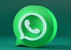 WhatsApp beta