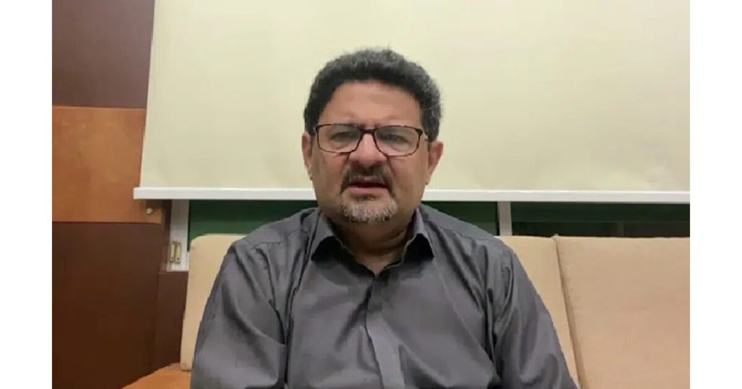Miftah Ismail LNG case