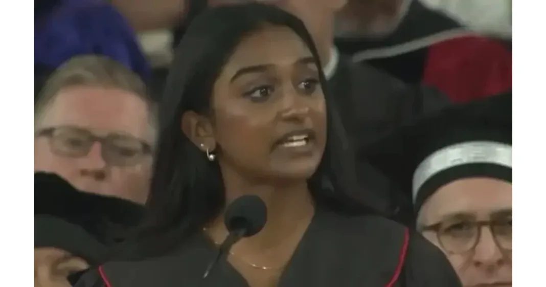 Harvard University pro-Palestine