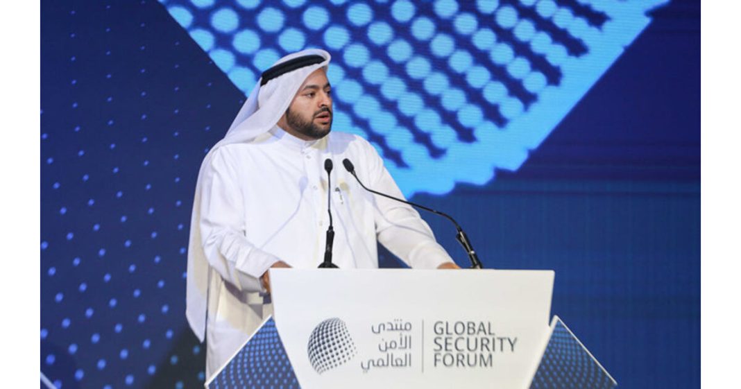 Qatari minister Pakistan