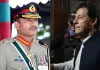 PTI's Imran Khan to write to army chief Gen Asim Munir