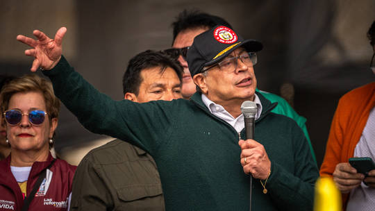 South American state to sever ties with Israel