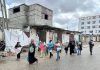 Israel orders evacuation of Rafah