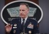 Pentagon accuses Russia