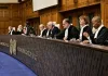 ICJ orders Israel to end Rafah offensive