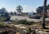 Israeli tanks reportedly reach center of Rafah