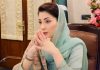 Maryam Nawaz TikTok