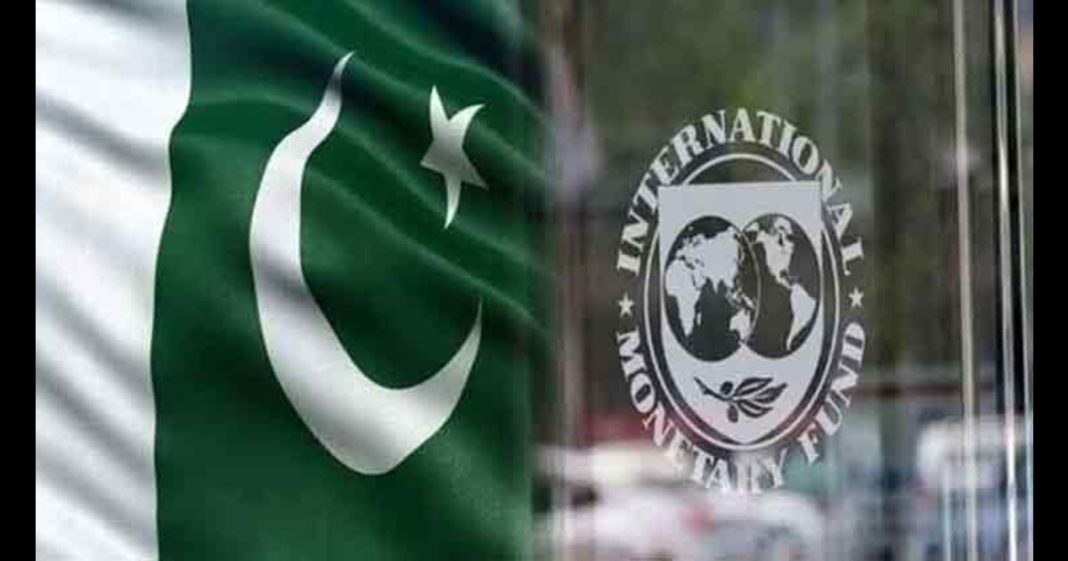 Pak. to Secure Staff-level Agreement with IMF, says Finance Minister