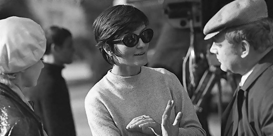 The Psychologist Filmmaker: Gem of Soviet Cinema