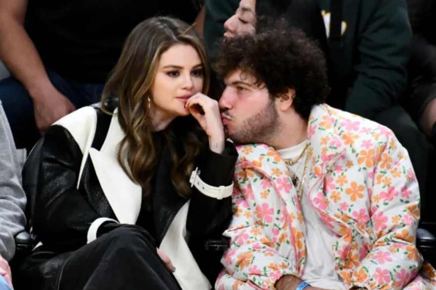 Selena Gomez & Benny Blanco to Get Married, Start Family Soon