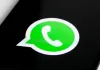 WhatsApp's new