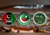 PML-N, PPP invite PTI