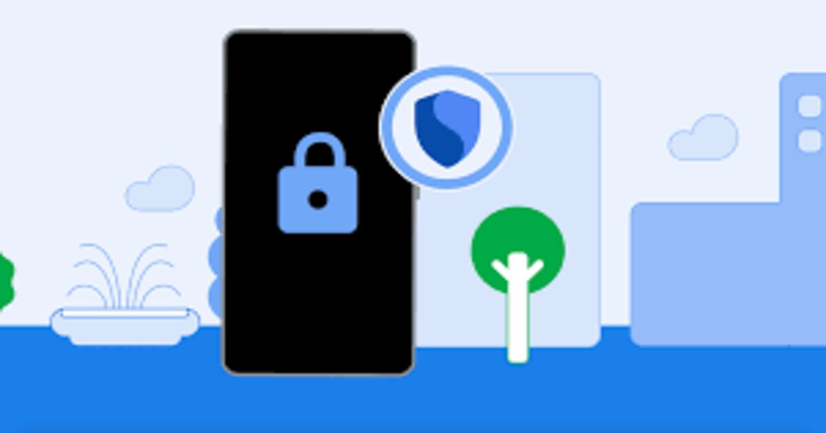 Google enhances Android security with new anti-theft features - Global ...