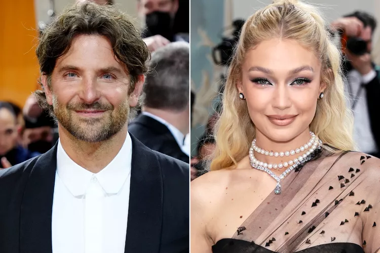 Showbiz Gigi Hadid, Bradley Cooper steal the spotlight at Taylor Swift concert Gigi Hadid and Bradley Cooper enjoy date night at Taylor Swift concert in Paris By Web Desk May 13, 2024 Video Player is loading. Pause Unmute Current Time 0:21 / Duration 1:55 Quality Levels Bradley Cooper and Gigi Hadid turned heads during Taylor Swift Eras Tour