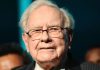 Warren Buffett Warns of AI Risks