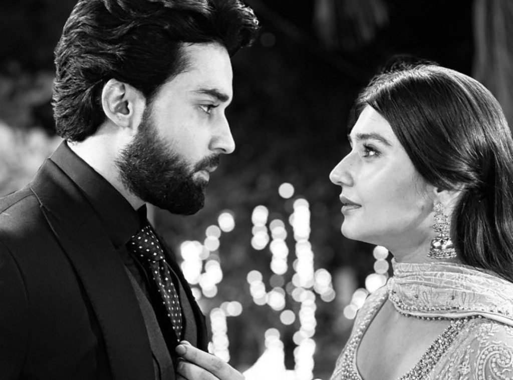 Bilal Abbas, Dur-e-Fishan